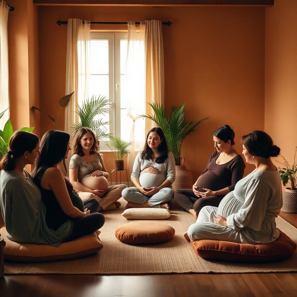 Educação Perinatal